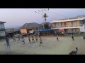Serchhip Chhim Veng Volleyball Club