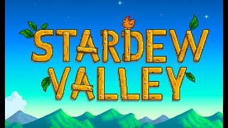 Stardew Valley (Episode 28) MODDED PLAYTHROUGH GRINDING SKULL CAVERNS GAMEPLAY