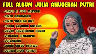 Full Album Julia Anugerah Putri Album Indonesia Terbaik