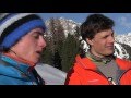 Rai Südtirol Bergwelt /Alex Walpoth und Martin Dejori / Heini Holzer