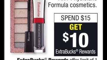 CVS Breakdown 8/13/17 ~ Using % off coupons + MORE!!! GOOGLE DOC INCLUDED