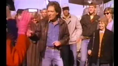 Tell it like it is - Billy Joe Royal