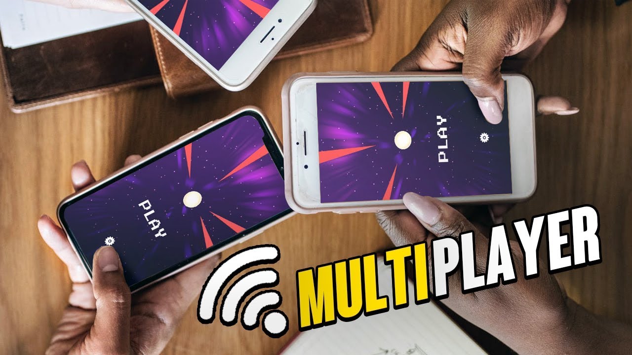 Top 15 Best Local Multiplayer Games For Android 2019 (Bluetooth,WiFi Lan)