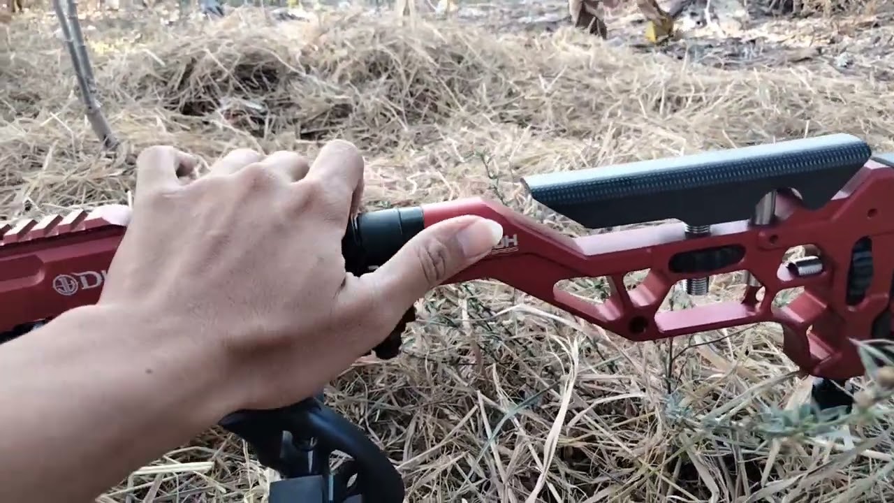 Diablo Gen 2 Tactikal Popor Lipat MadOX terbaru 