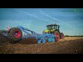 Технология возделывания кукурузы (техника CLAAS, LEMKEN, AMAZONE, FLIEGL)