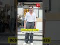Bobby Deol का Craze वक्त के साथ और बढ़ता जा रहा है
