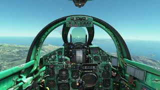MSFS2020 GKS MIG-21 BIS