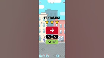 Mr Bullet walkthrough Part-1 android/iOS gameplay