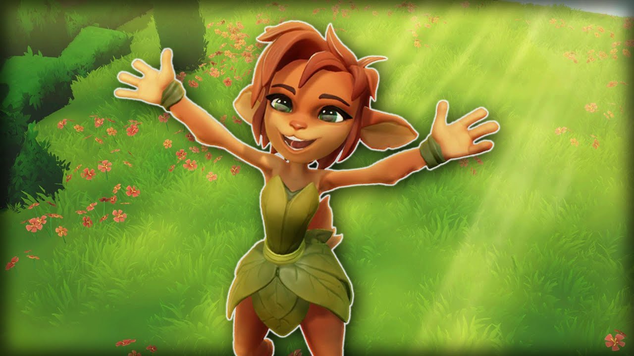 🔴 Crash Team Rumble | SEASON 3 - ELORA EARLY ACCESS! w/ @CanadianGuyEh ...