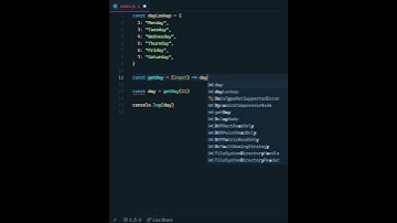 Optimise your conditionals by creating a lookup object #Javascript #JavascriptMagic #CodeWizardry