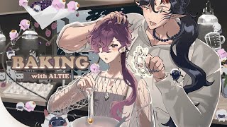 浮奇ヴィオレタの配信のサムネイル画像