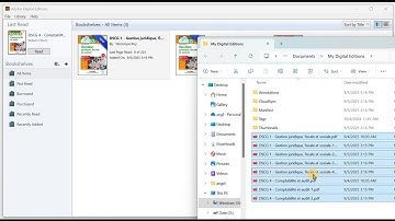 2 Methods to Delete Books from Adobe Digital Editions