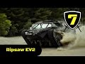 Howe &amp; Howe Tech - Ripsaw EV2 Extreme Tank