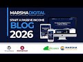 How to Start a Blog in 2026 (Step-by-Step Guide) | Buy Domain &amp; Hosting