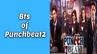 Bts Of Punchbeat2 Web Series Alt Balaji