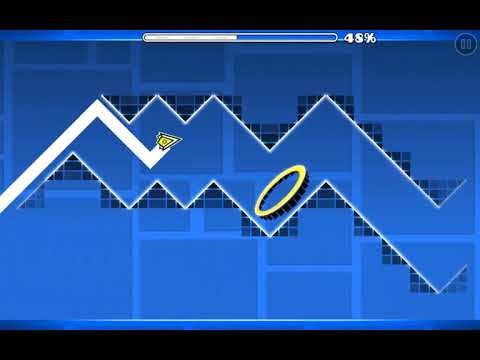 Awesome Annoying Buggy Synced Unfinished  Original 1.9 demon layout | Geometry dash