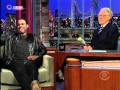 Chris Rock busts Letterman's chops.mpg