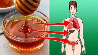 What Happened to Your Body After Eating Honey| 7 Health Benifits of Honey