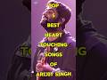 Top 5 Best Heart Touching Songs of Arijit Singh 2025 | HM LO-FI 🎶 | #shortsfeed #brokenheart #hmlofi