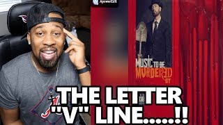 Download Lagu Eminem Always Burying Somebody!!! Premonition (Intro) REACTION!!! MP3 Download Lagu Eminem Always Burying Somebody!!! Premonition (Intro) REACTION!!! MP3
