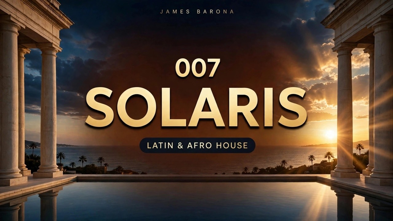 Watch Afro House Mix 2026 | Latin House Sunset Session | SOLARIS #007 ☀️ on YouTube Watch Afro House Mix 2026 | Latin House Sunset Session | SOLARIS #007 ☀️ on YouTube