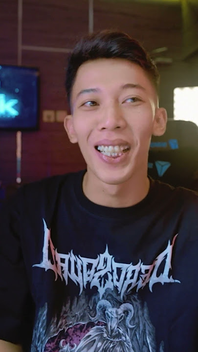kalo lu ketawa parah sih #shorts