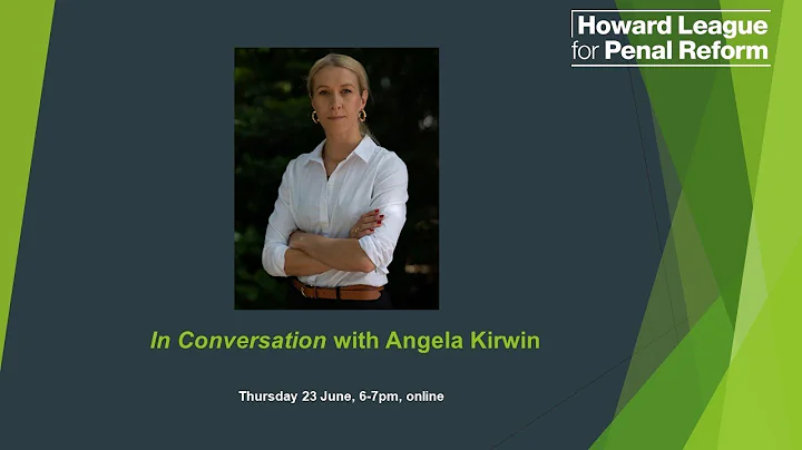 In Conversation with Angela Kirwin