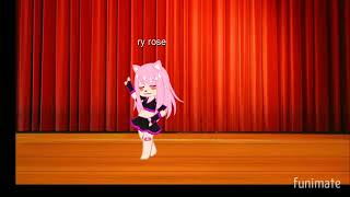 Made By Funimate Go Bestie Ft Ry Rose And Wonderland Me 31K