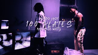 Margiela X Mundo Shoy 100 Plates Official Video Shot By