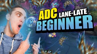 ADC Macro Play for Beginners From Laning to Late Game