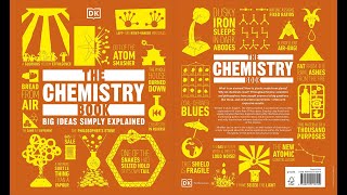 The Chemistry Book Big Ideas Simply Explained