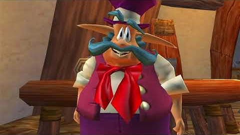 Jak and Daxter: The Precursor Legacy #4 - Sentinel Beach