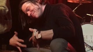 Are You A Pimp Or What