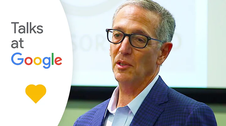 Breakthrough with Healing Chronic Pain | Howard Schubiner | Talks at Google