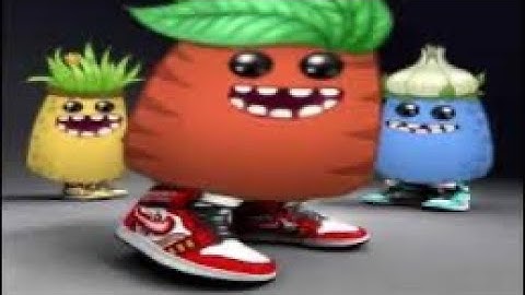 Cursed My Singing Monsters Part 2