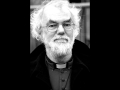 Rowan Williams - The Finality of Christ in a Pluralistic Society