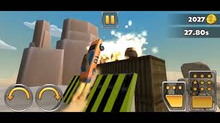 Real Driving 3D - Speed Car Madness - Free Download! screenshot 1