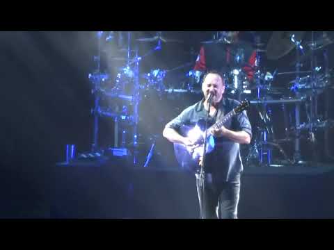 So Much To Say - Dave Mathews Band June 22, 2019