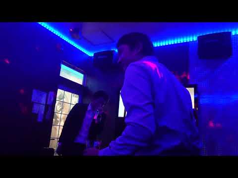 忘年同窓会  関白宣言2018