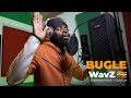 Bugle & Derrick Sound - Fight Again | WavZ Session [Evidence Music & Gold Up]