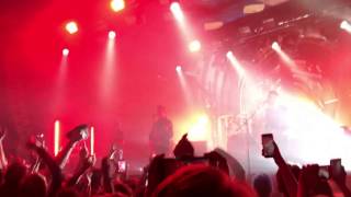 Twin Atlantic - The Chaser @ Barrowlands