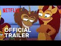 Big Mouth - The Final Season | Official Trailer | Netflix