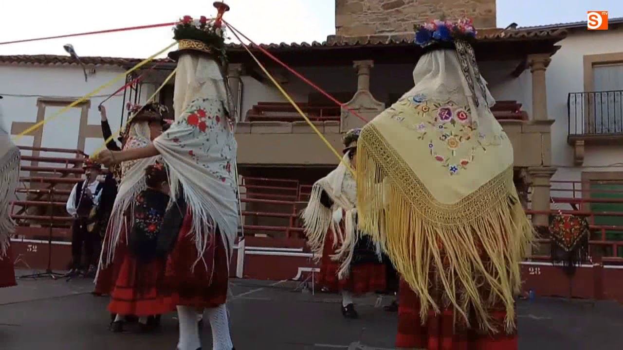 XIII Festival de Folclore de Lumbrales