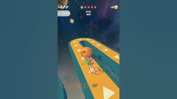 Level 676 - Action Balls #ballgamezone #cutiepie22yt #actionballs #viralshorts #viralshort #fyp