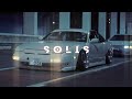 [FREE] Trap Wave Type Beat x Hard Wavey Synth Phonk Type Beat &quot;SOLIS&quot; | Freestyle Type Beat 2022