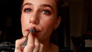 Quickie 2 Min Tut Everyday May Hannah Hishin