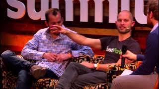 Online and on-point: perfecting your platform - Leura Fine, Greg Hong, Alex Stephany & Dara Healy