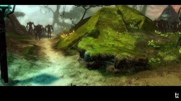 GW2 - Sylvari Engineer Main Story: Part 26