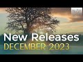 New Releases December 2023 Brilliant Classics