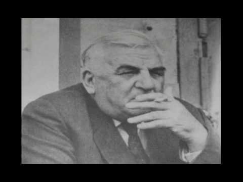 გიორგი ლეონიძე \"ყივჩაღის პაემანი\".